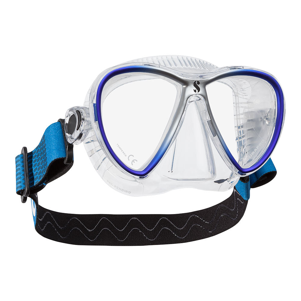 Dykkermaske Scubapro Synergy Twin