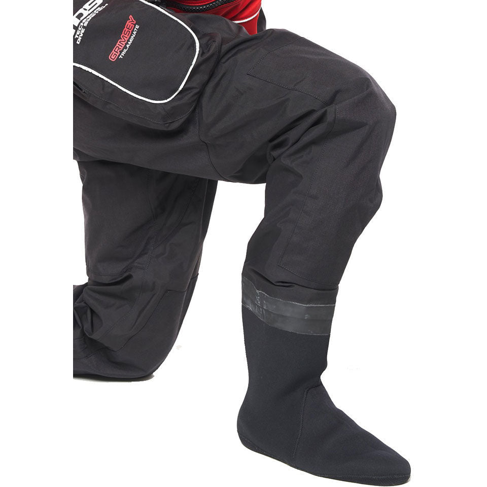 Tørdragt TDS Grimsey