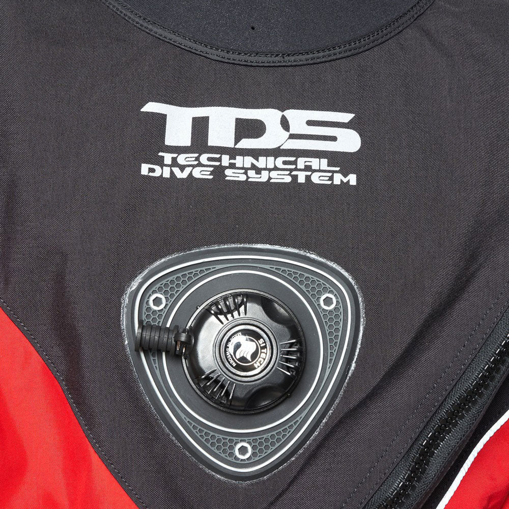 Tørdragt TDS Grimsey