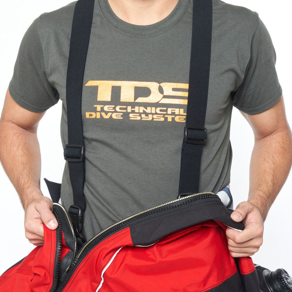 Tørdragt TDS Grimsey