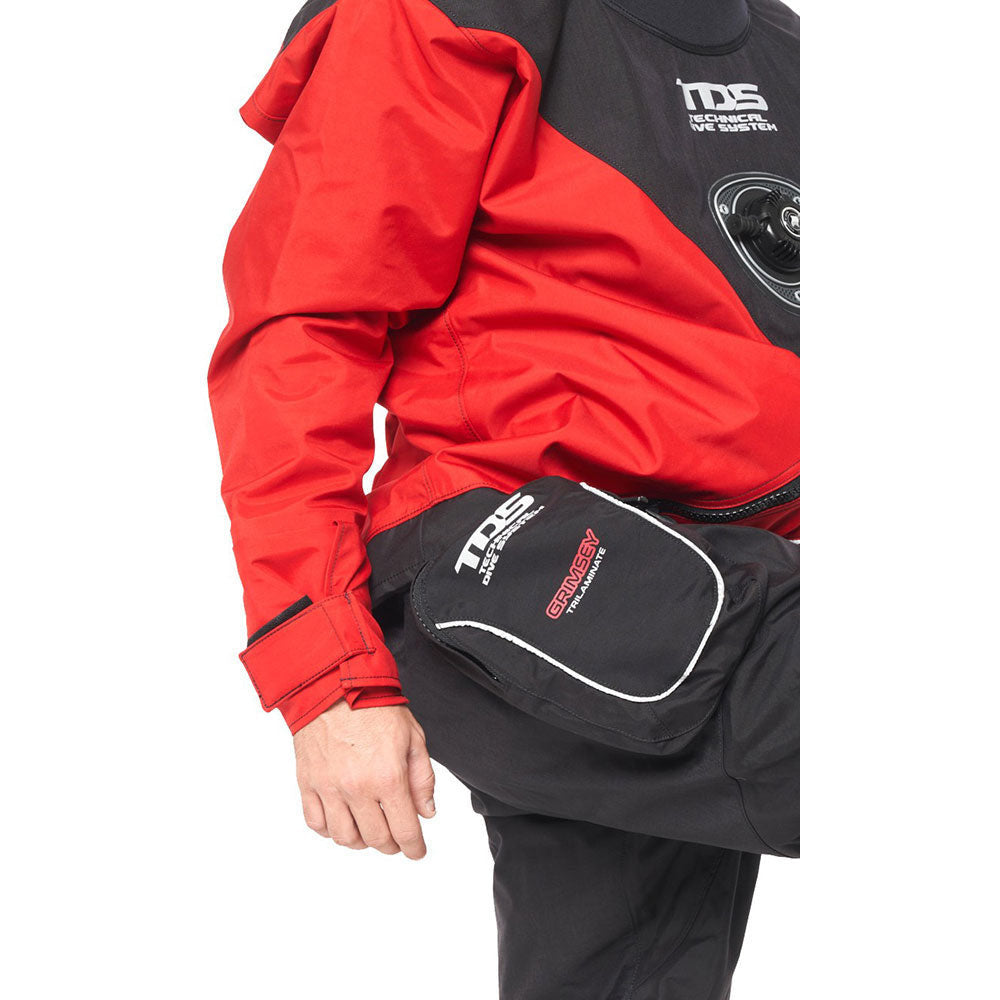 Tørdragt TDS Grimsey