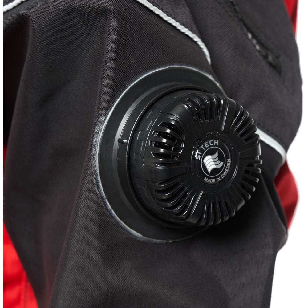 Tørdragt TDS Grimsey