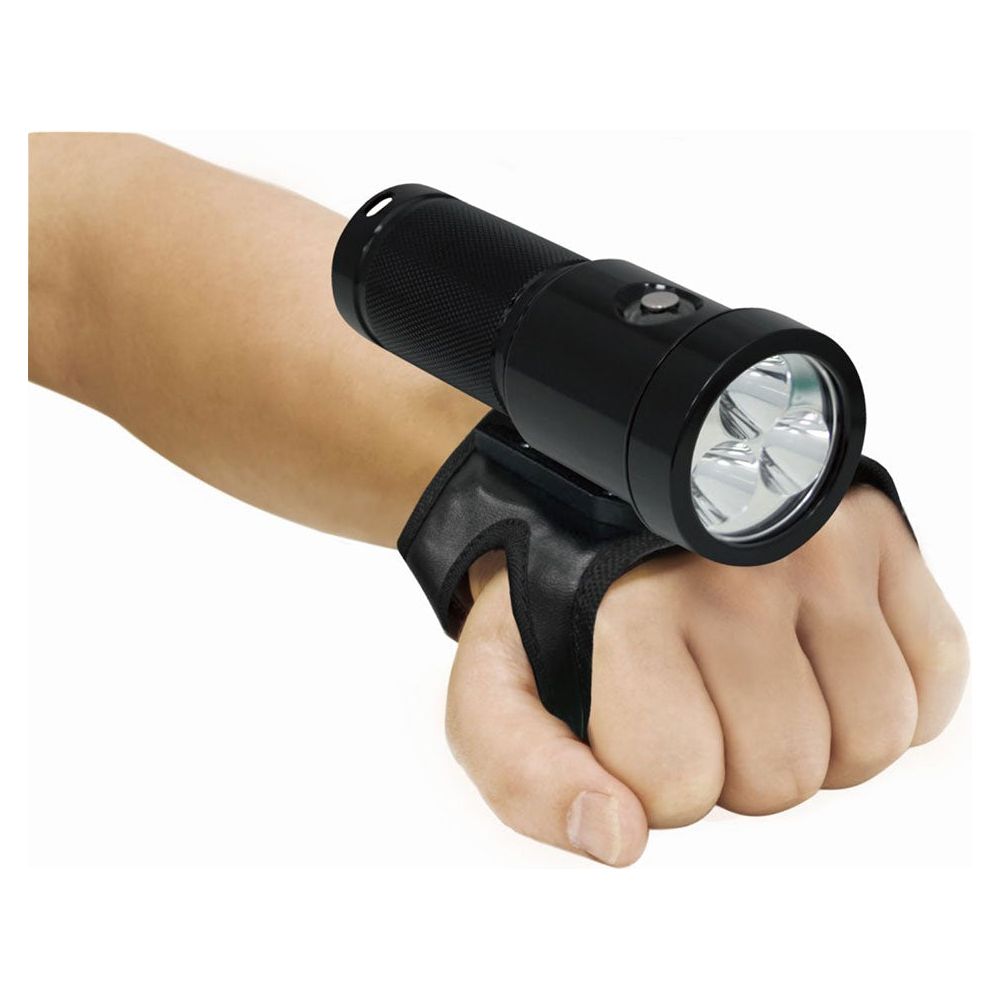 Dykkerlygte Bigblue TL 2900P