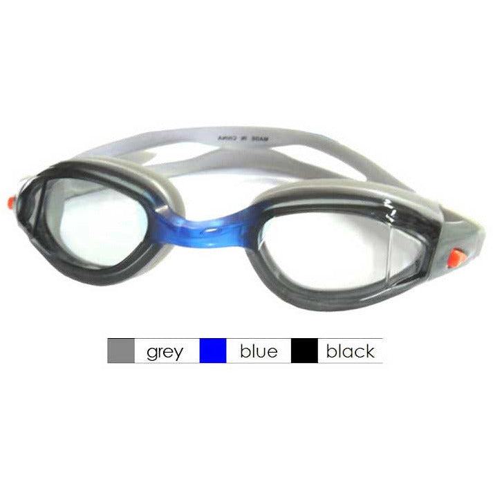 Svømmebriller Abysstar Triton