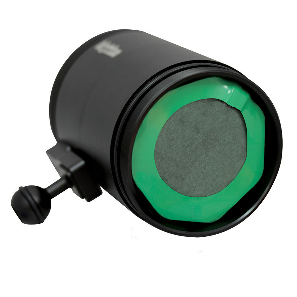 Dykkerlygte Bigblue VL30000P Mini