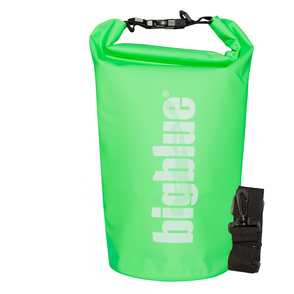 Dykljus Bigblue VL9000 Tri Color