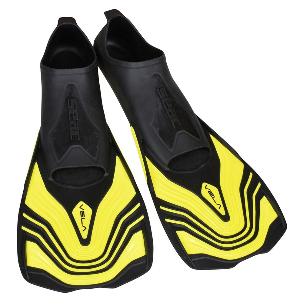 Svømmefødder Seac Vela