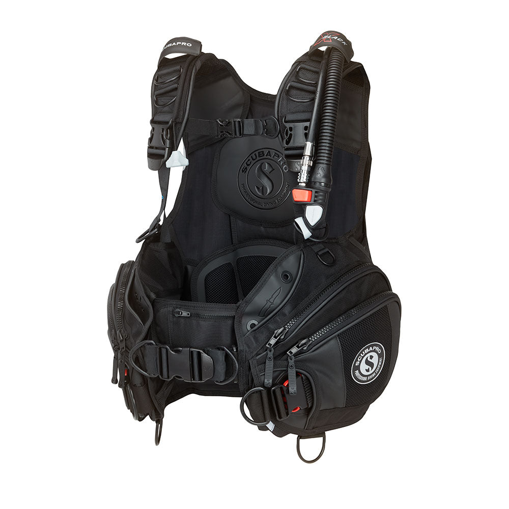 BCD Scubapro X-Black 2024
