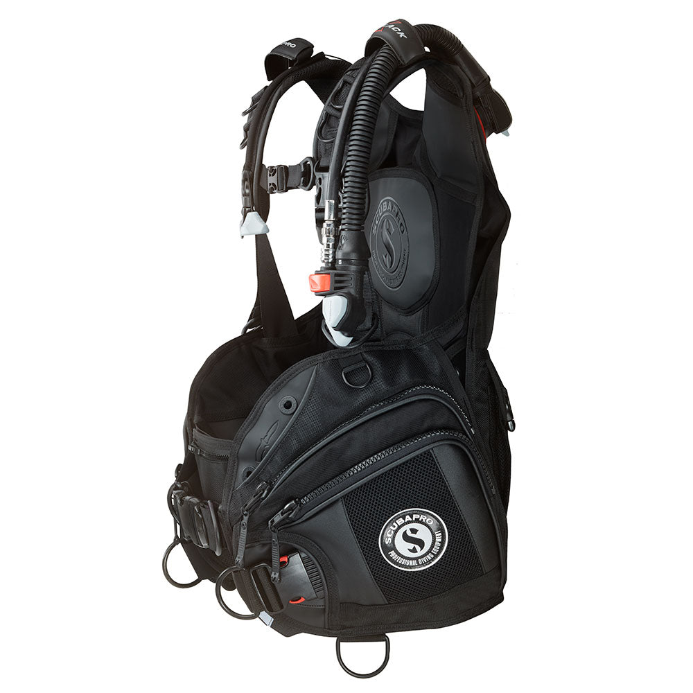 BCD Scubapro X-Black 2024