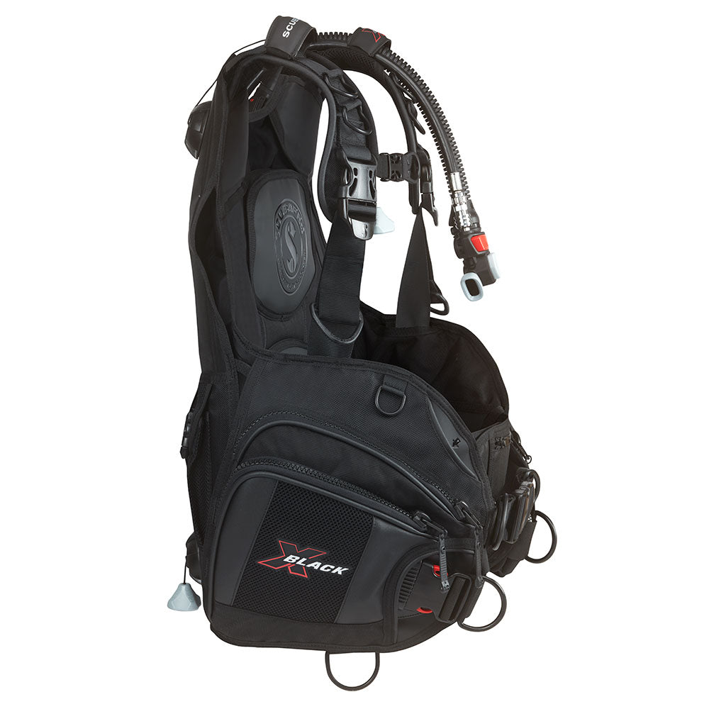 BCD Scubapro X-Black 2024