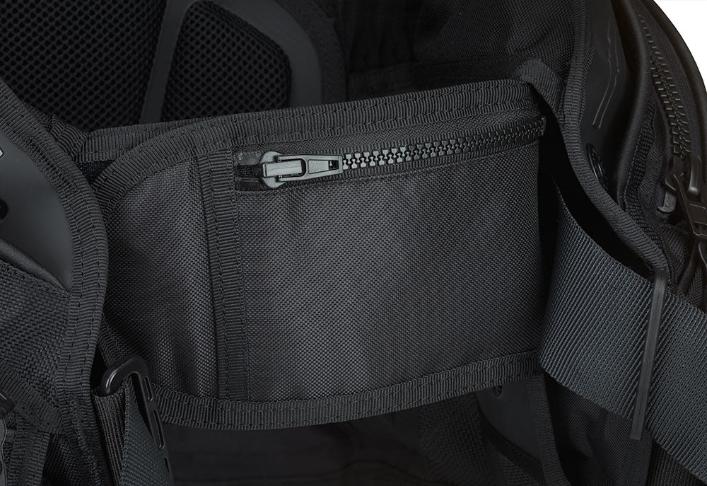 BCD Scubapro X-Black 2024