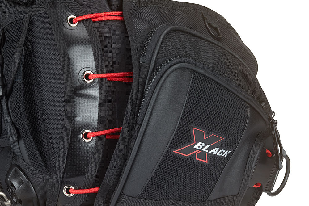 BCD Scubapro X-Black 2024