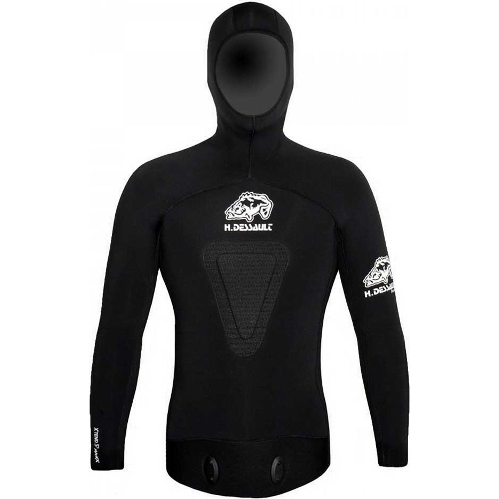 UV-jagt overdel H. Dessault Xtend Maxx 7mm