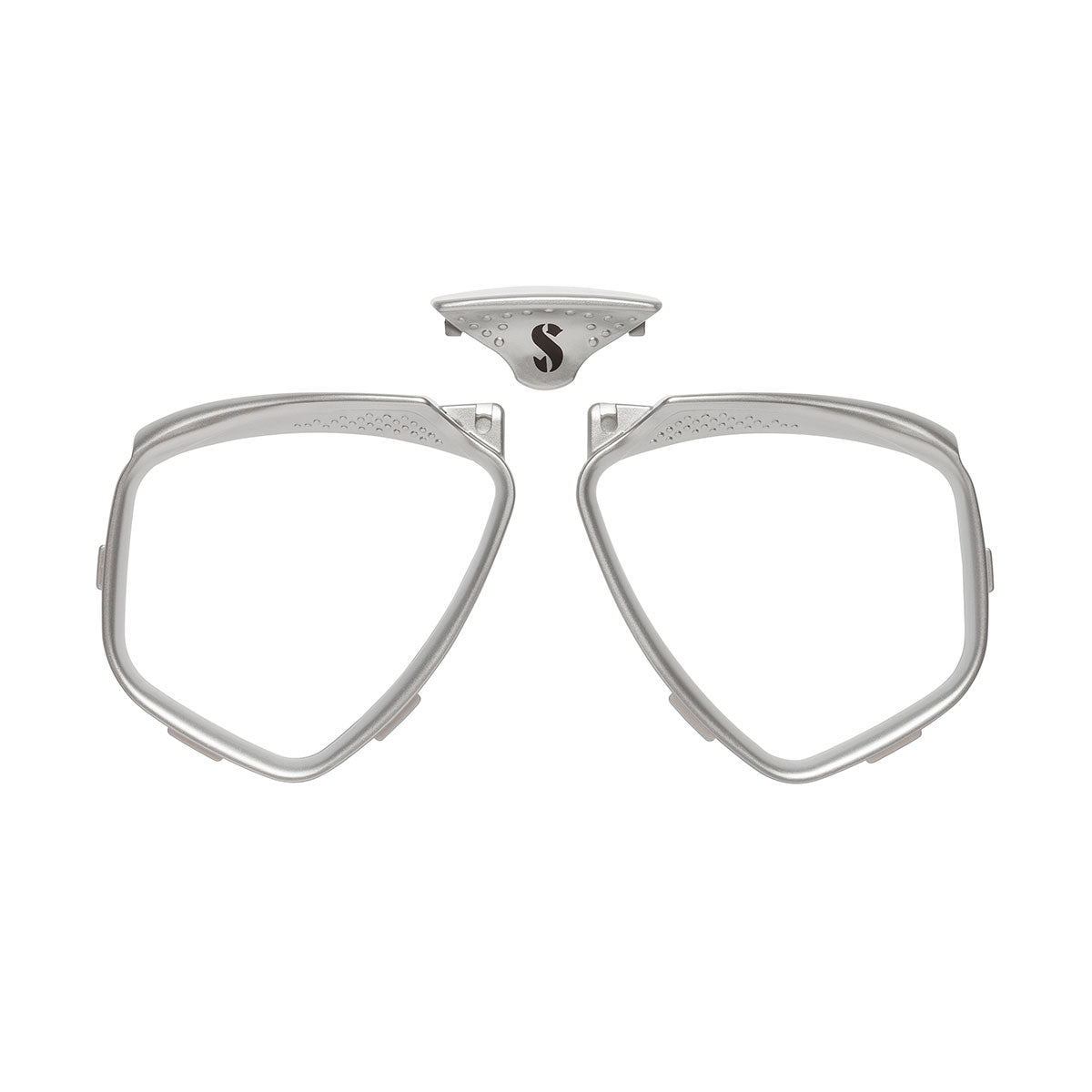Färgkit Scubapro för zoommasker