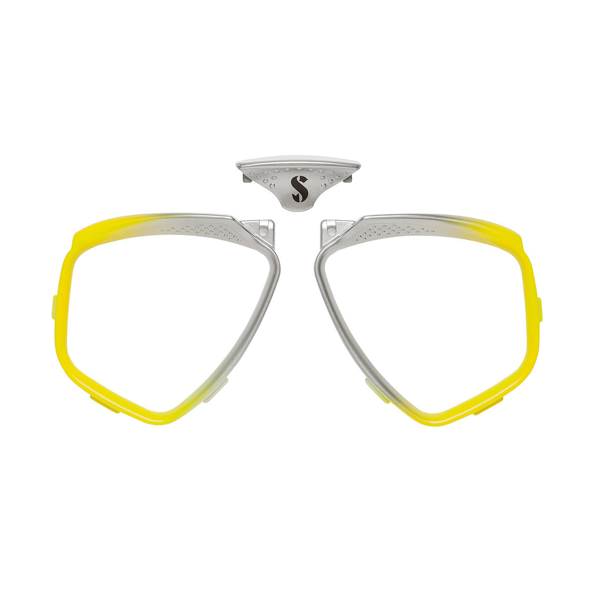 Färgkit Scubapro för zoommasker