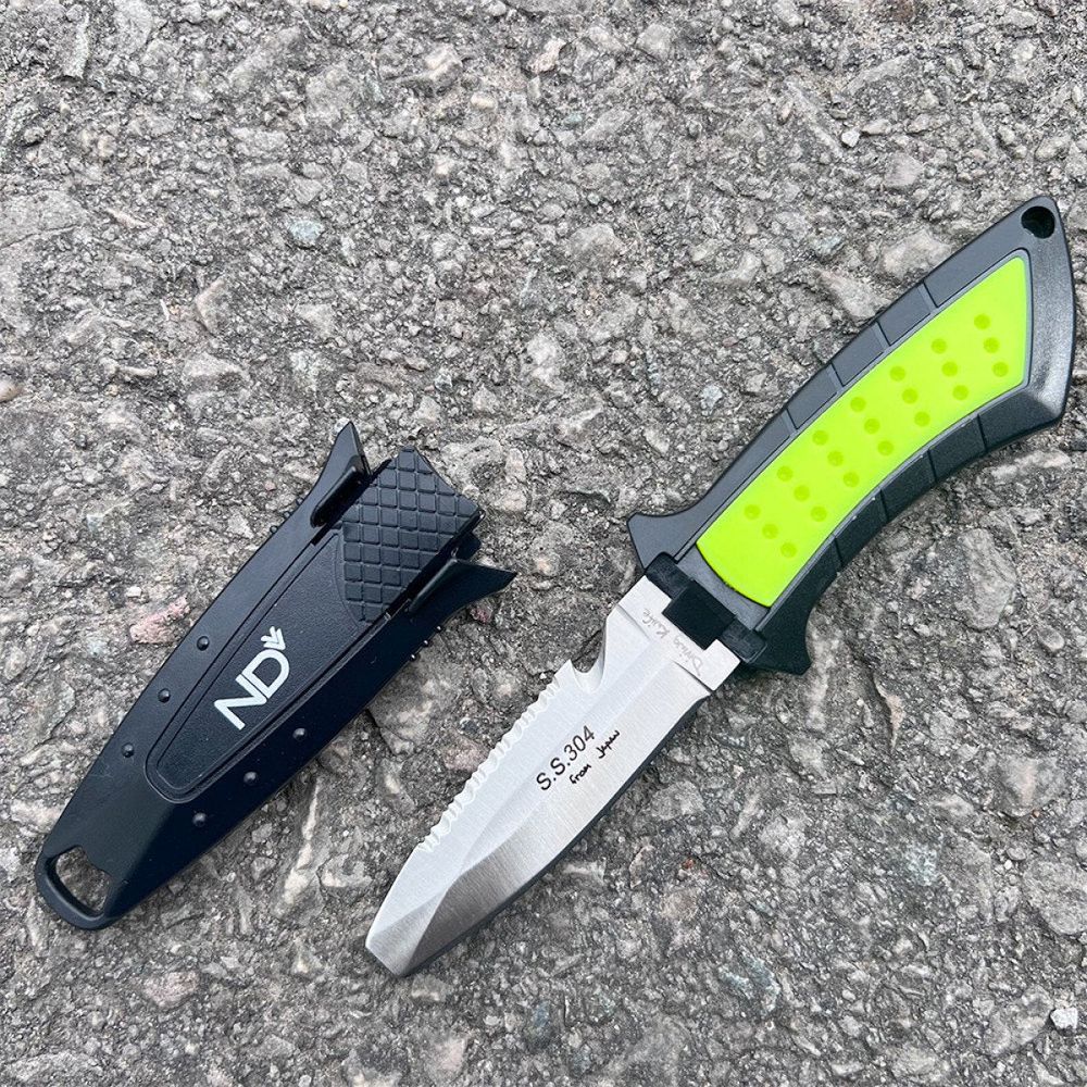 Dykkerkniv Northern Diver 48