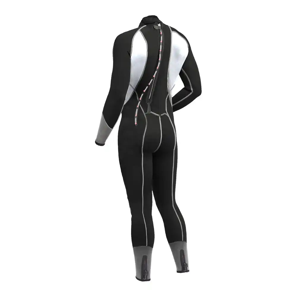 Våddragt Abysstar Melbourne 5 mm