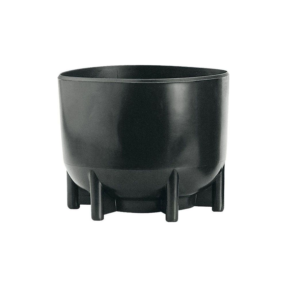 Flaskefod Scubapro til 12L/15L/18L flaske