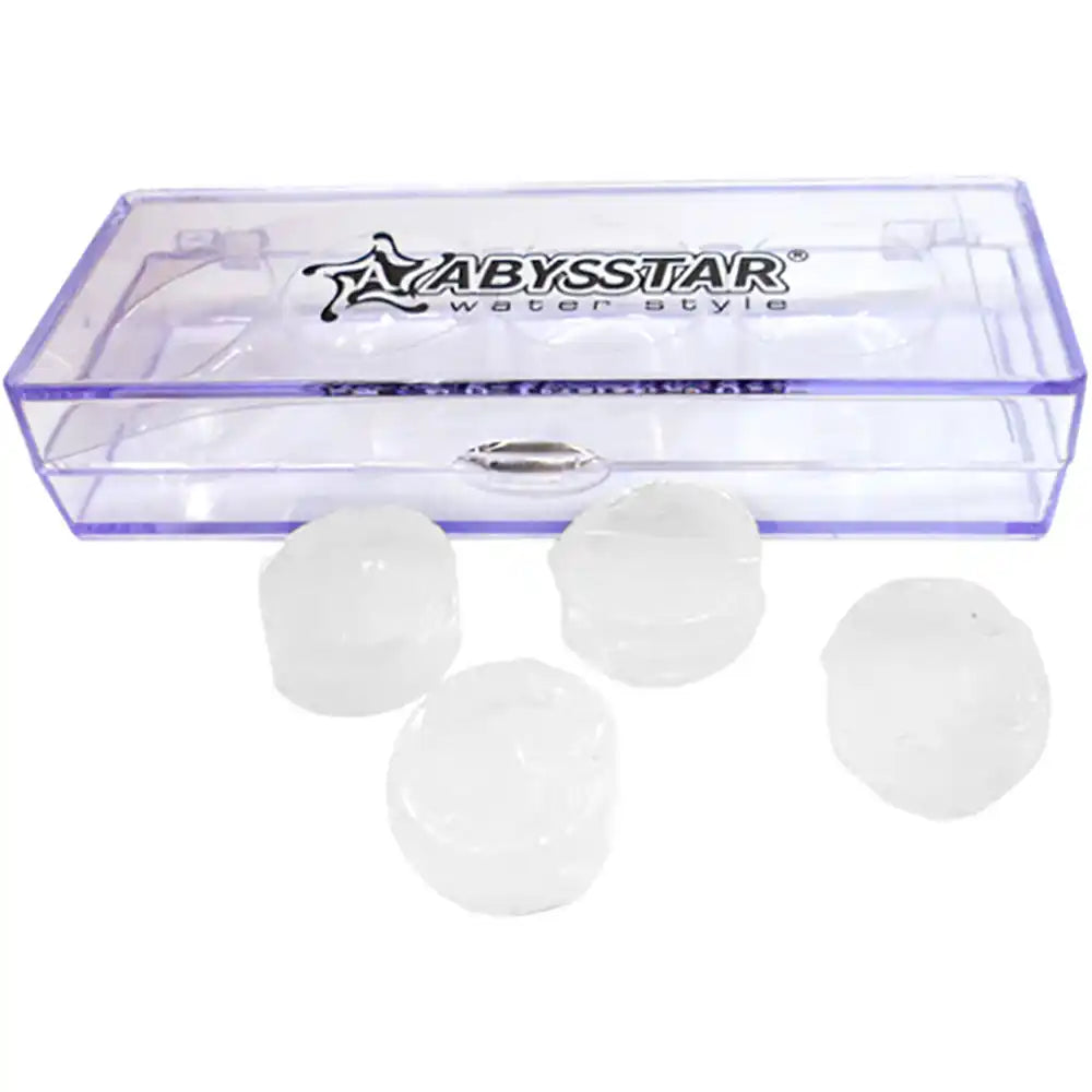 Silikone ørepropper Abysstar