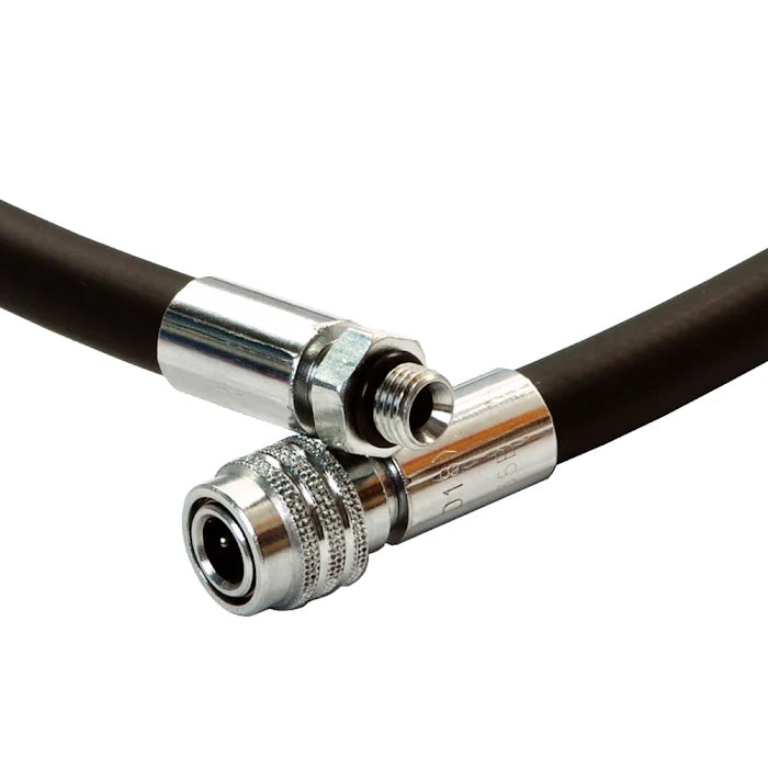 Inflatorslange til BCD SeaPro