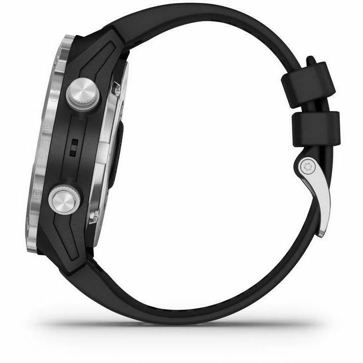 Garmin Descent MK2 - Dykkercomputer - Scubadirect