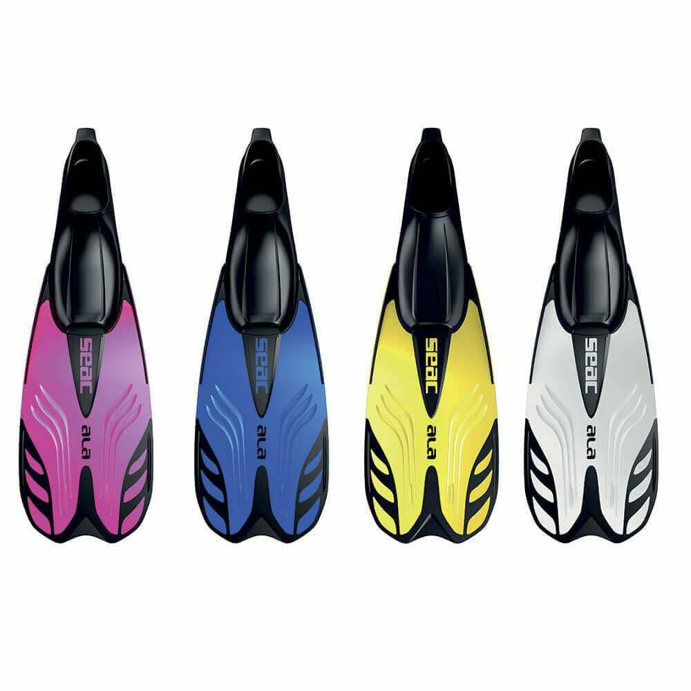 Svømmefødder Seac Ala - Scubadirect