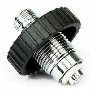 Scubapro Conversion Kit INT til DIN 200 bar - Scubadirect