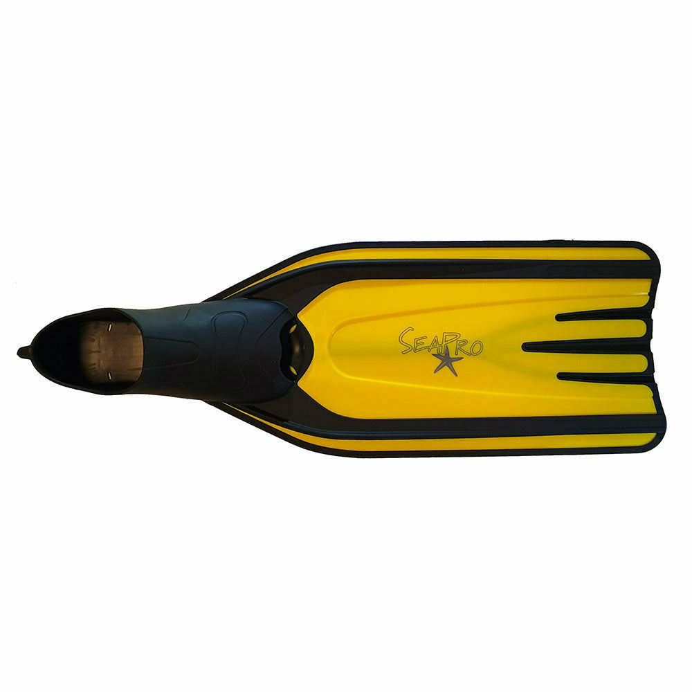 Svømmefødder Seapro Star