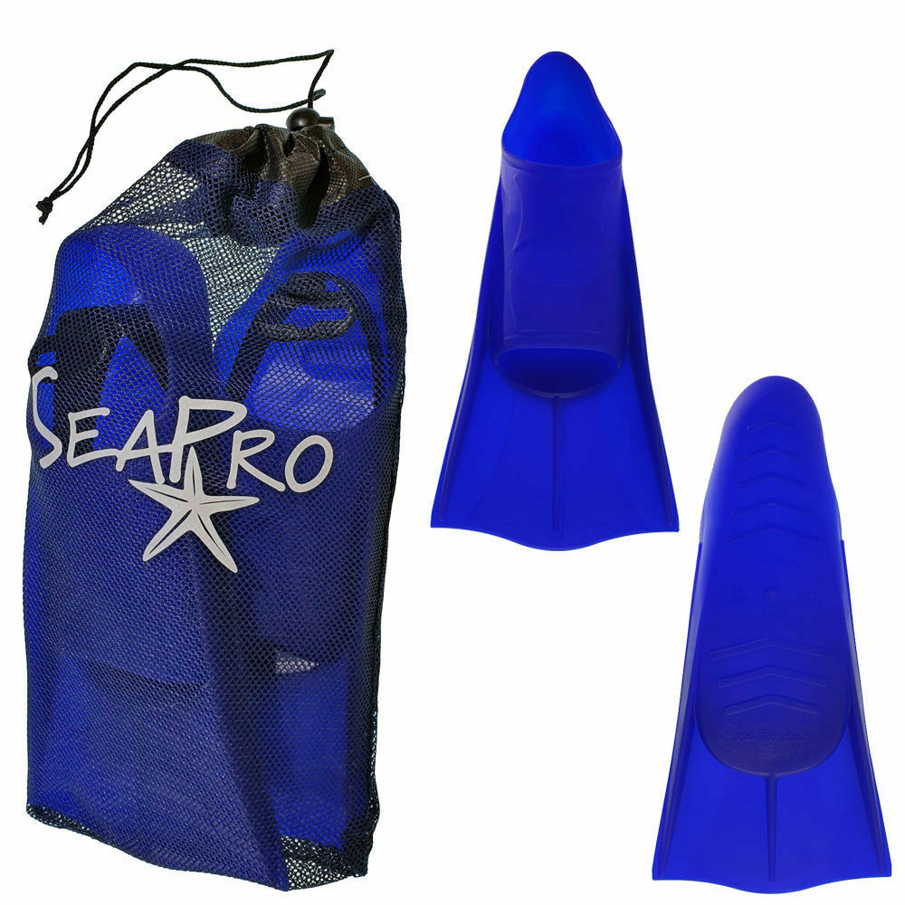 Svømmefødder SeaPro Luna FF