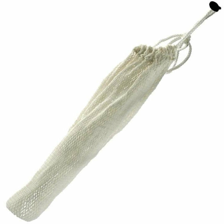 Fangstnet Abysstar med snorelukning - Scubadirect