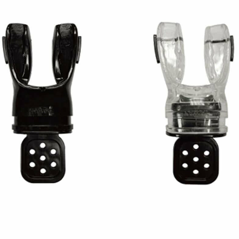 Formbart mundstykke Saekodive - Scubadirect