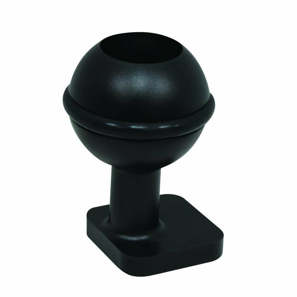 Bigblue Ball Mount 1" - Scubadirect