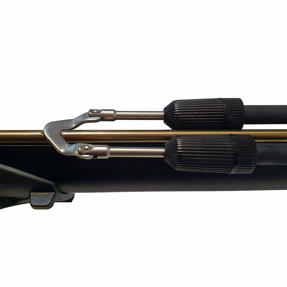 Elastikharpun SeaPro Hunter X3