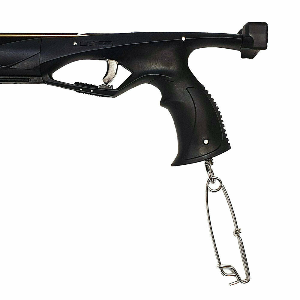 Elastikharpun SeaPro Hunter X3