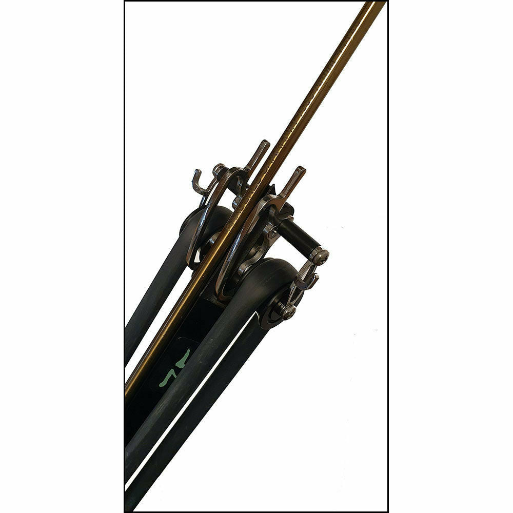 Elastikharpun SeaPro Hunter Roller