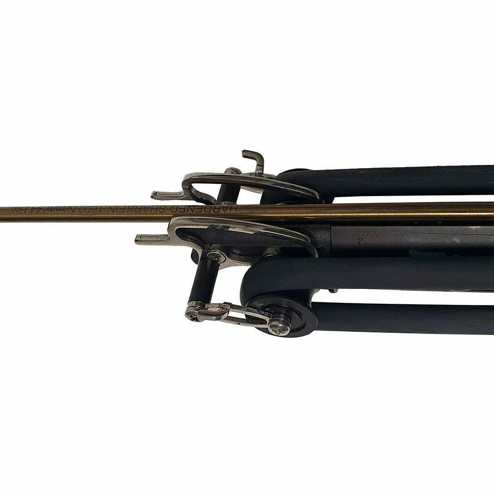 Elastikharpun SeaPro Hunter Roller