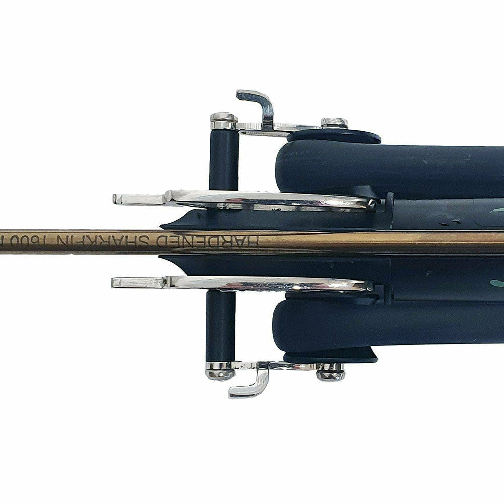 Elastikharpun SeaPro Hunter Roller