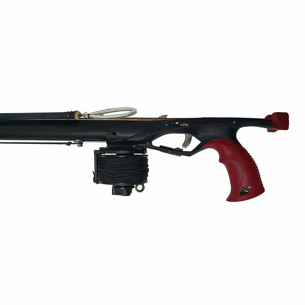 Elastikharpun SeaPro Hunter Roller