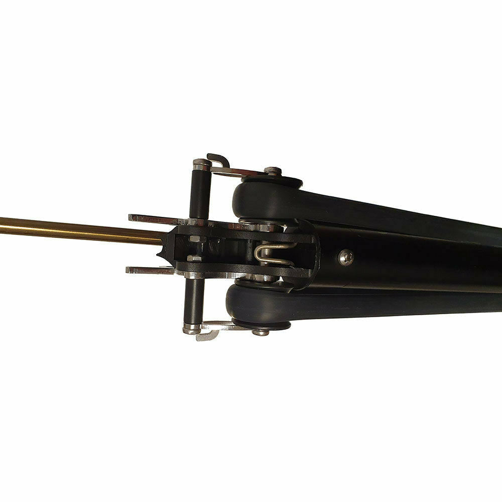 Elastikharpun SeaPro Hunter Roller