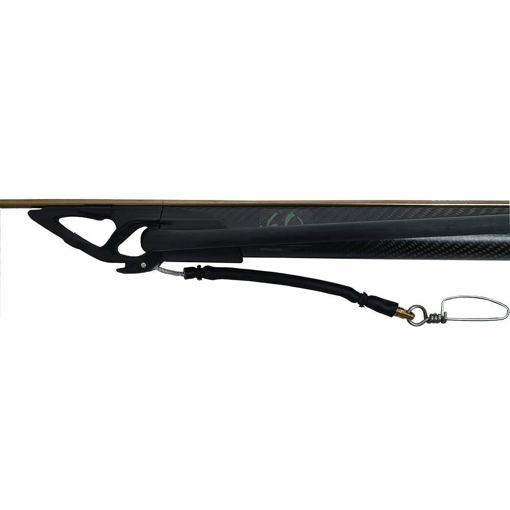 Elastikharpun SeaPro Hunter Carbon