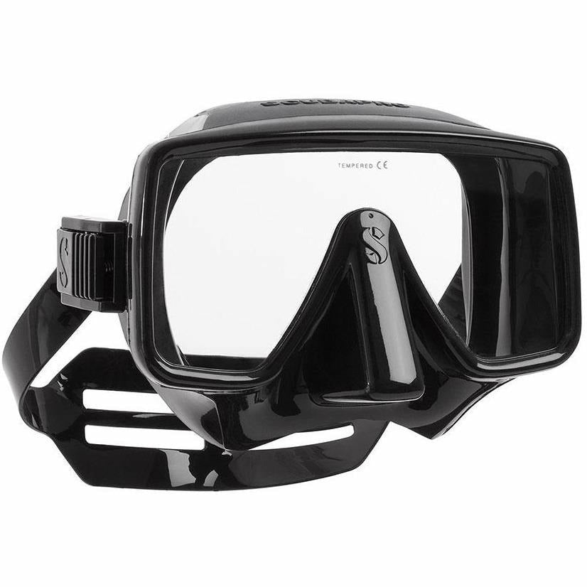 Dykkermaske Scubapro Frameless - Scubadirect