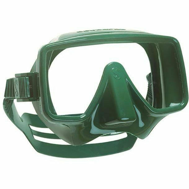 Dykkermaske Scubapro Frameless - Scubadirect