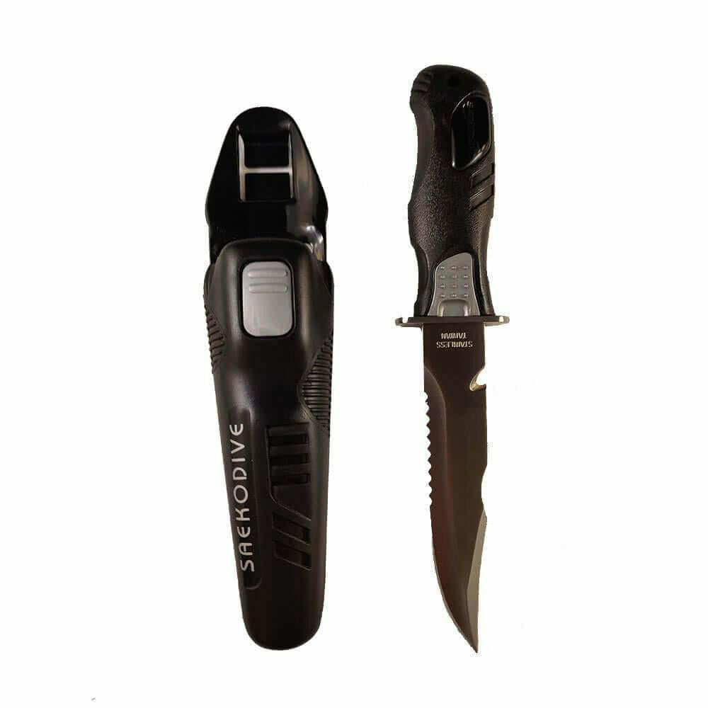 Dykkerkniv Saekodive 3006 - Scubadirect