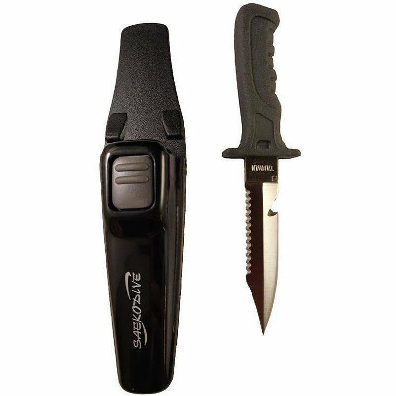 Dykkerkniv Saekodive 3007 - Scubadirect