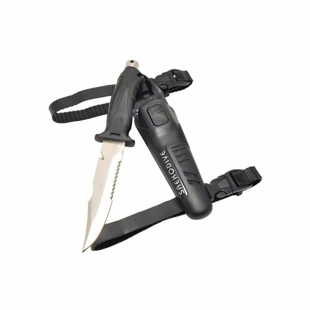 Dykkerkniv Saekodive 3113 - Scubadirect