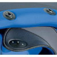 Spænde til H. Dessault dragte - Scubadirect