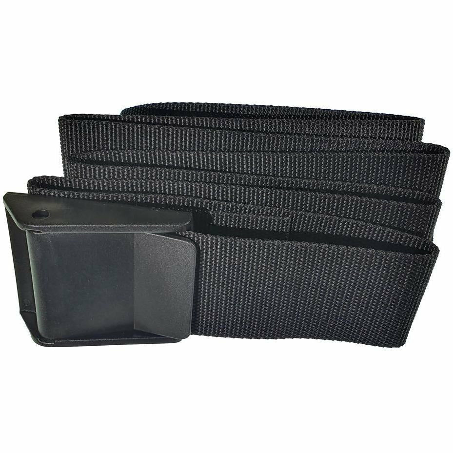 Vægtbælte SeaPro med nylon spænde - Scubadirect