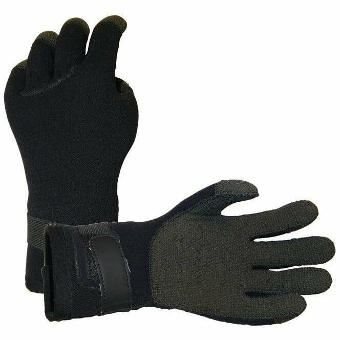 Handsker SeaPro 5-finger 5 mm - Scubadirect