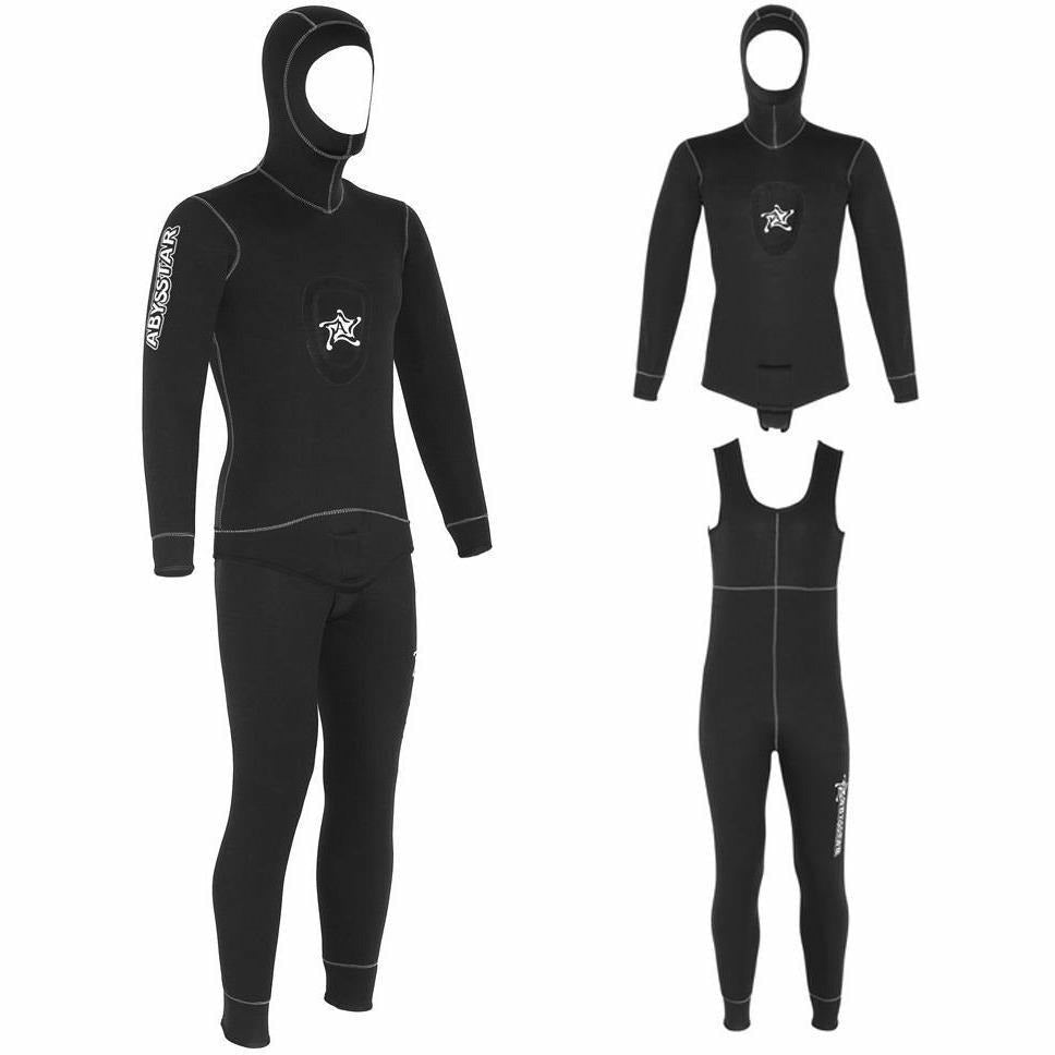 Undervandsjagt pakke Plus - SCUBA Direct ApS