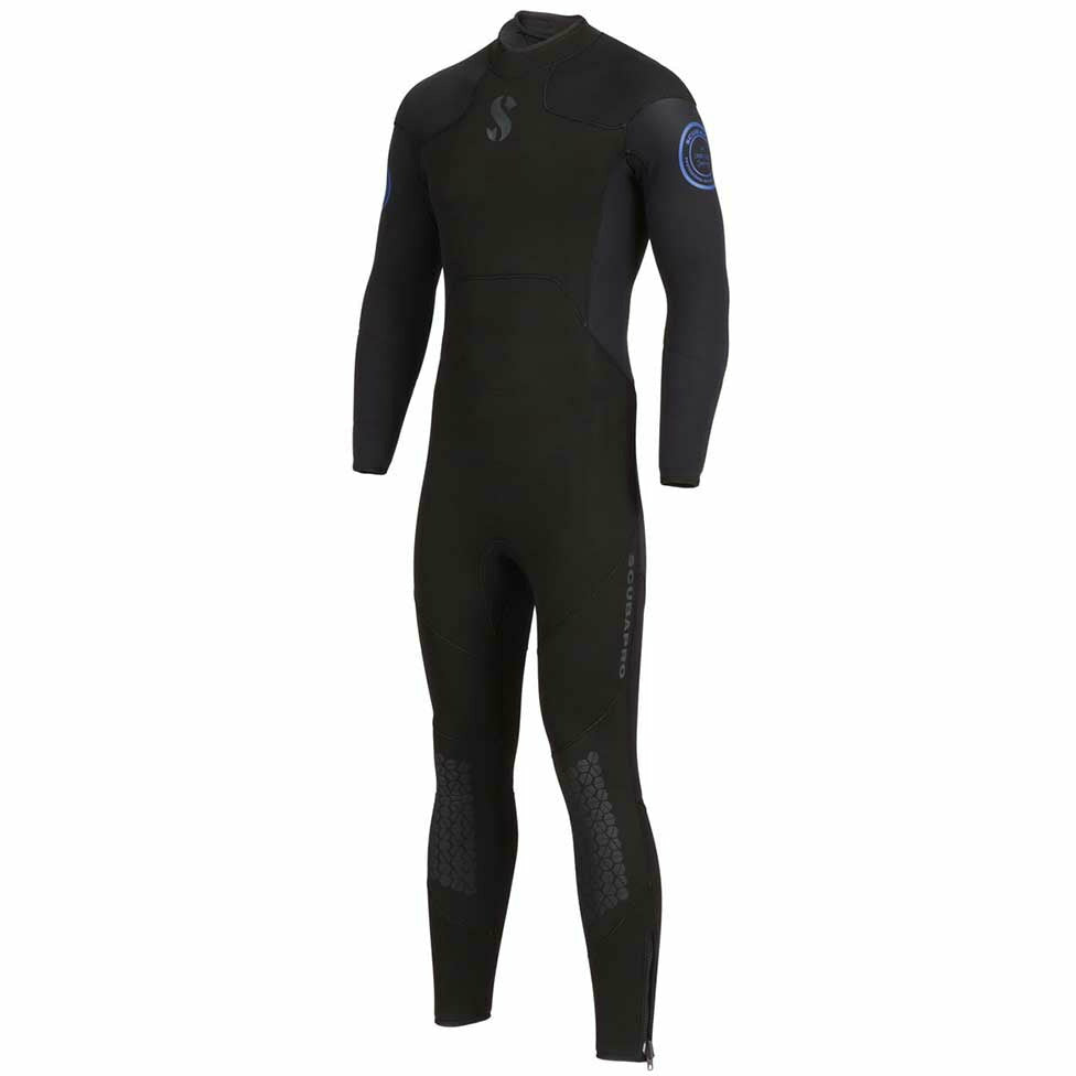 Våddragt Scubapro Oneflex 3 mm herrer